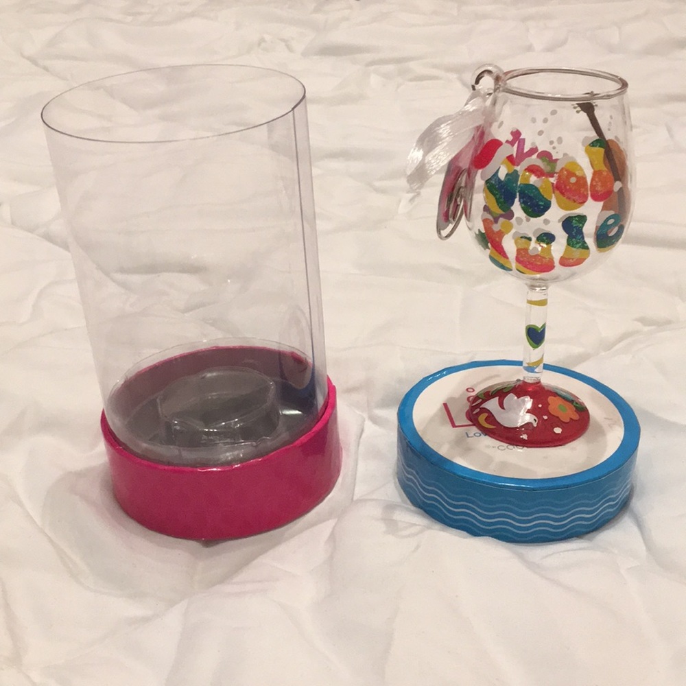 Lolita Cup